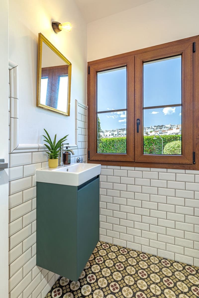 4 soveværelse Villa til salg i New Golden Mile med swimmingpool - € 1.690.000 (Ref: 9805616)