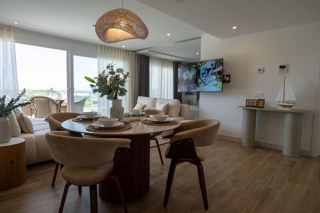 2 slaapkamer Flat te koop in Centro, Estepona met zwembad - € 620.000 (Ref: 9805617)