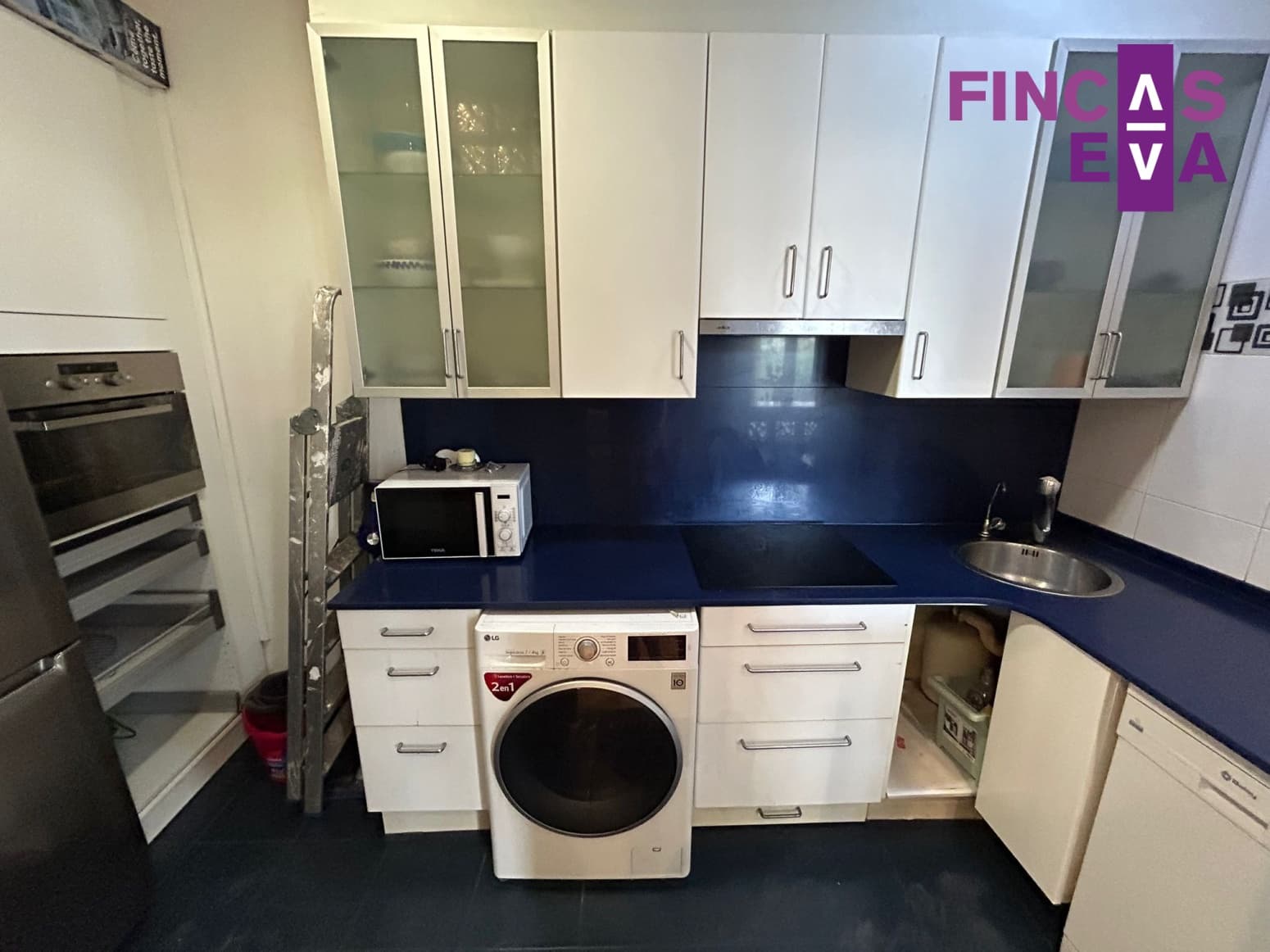 1 soveværelse Lejlighed til salg i Barcelona by - € 260.000 (Ref: 9816649)