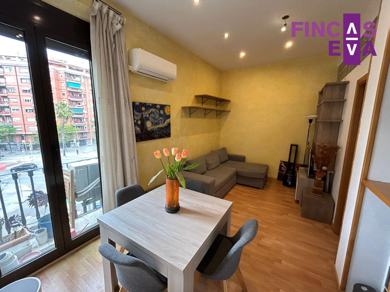 1 soveværelse Lejlighed til salg i Barcelona by - € 260.000 (Ref: 9816649)