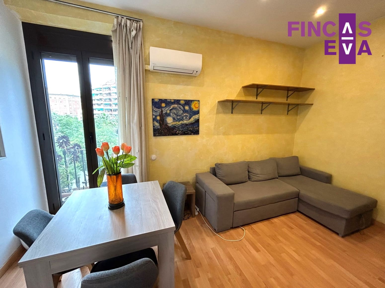 1 soveværelse Lejlighed til salg i Barcelona by - € 260.000 (Ref: 9816649)