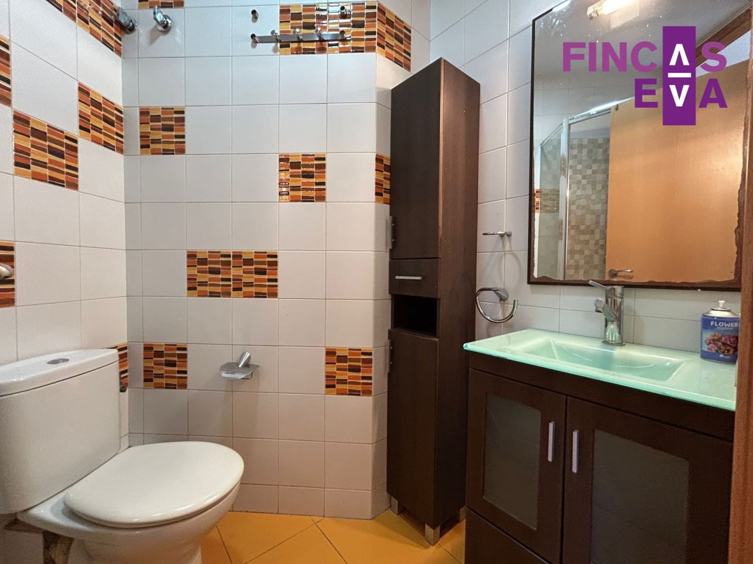 1 soveværelse Lejlighed til salg i Barcelona by - € 260.000 (Ref: 9816649)
