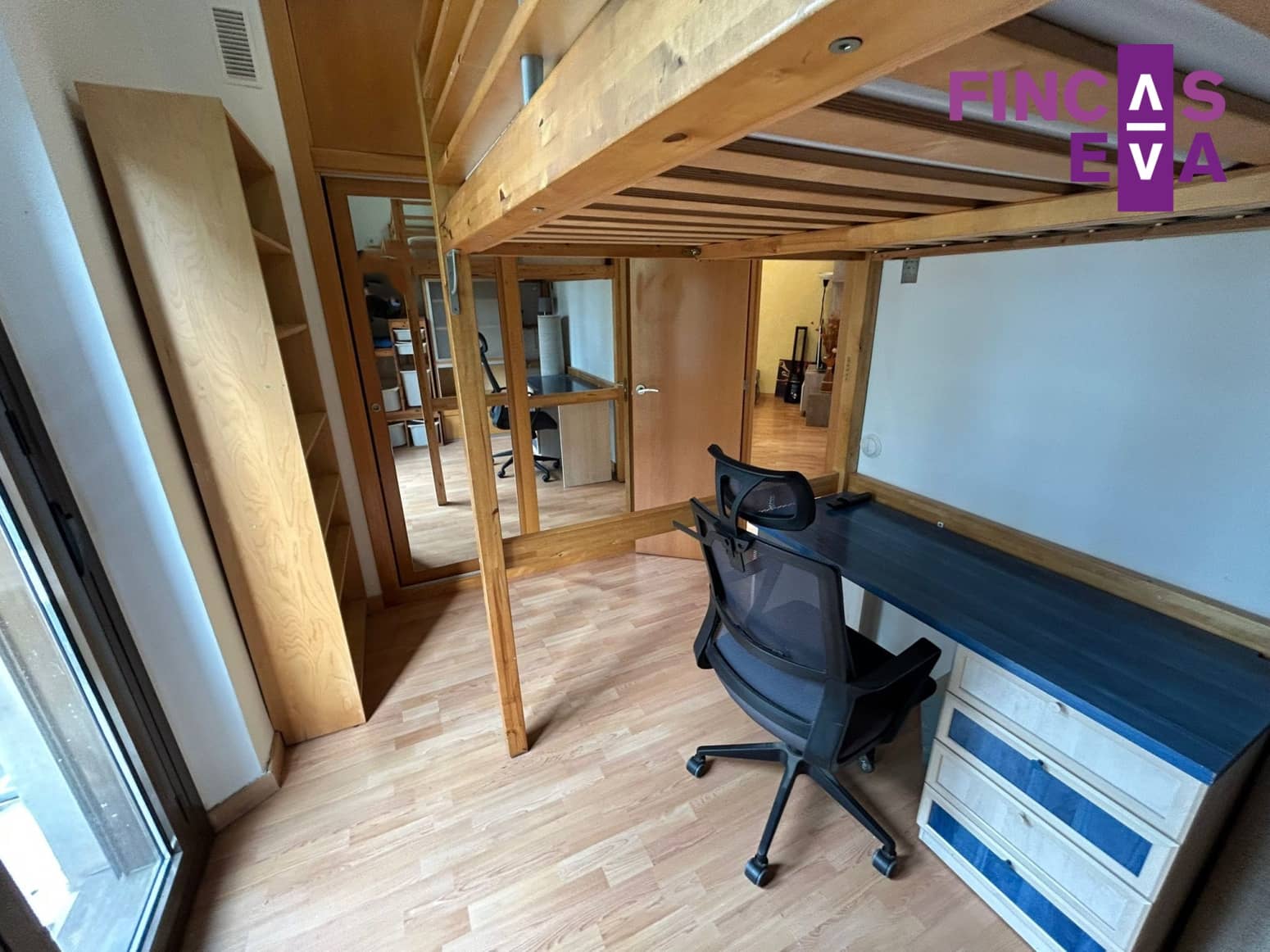 1 soveværelse Lejlighed til salg i Barcelona by - € 260.000 (Ref: 9816649)