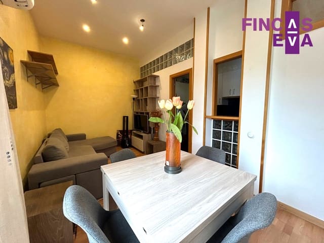 1 Zimmer Wohnung zu verkaufen in El Fort Pienc, Barcelona Stadt - 260.000 € (Ref: 9816649)