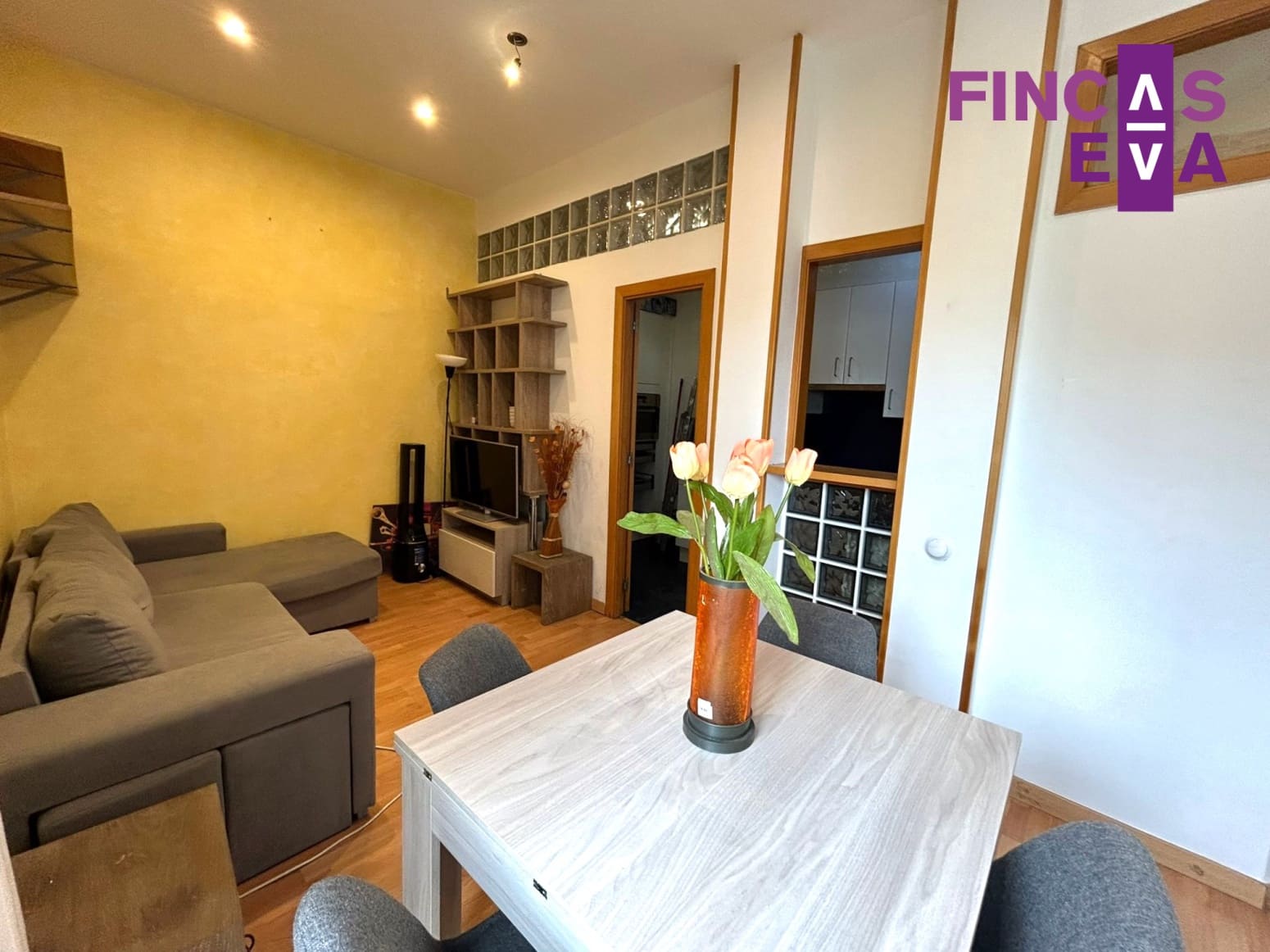 1 soveværelse Lejlighed til salg i Barcelona by - € 260.000 (Ref: 9816649)