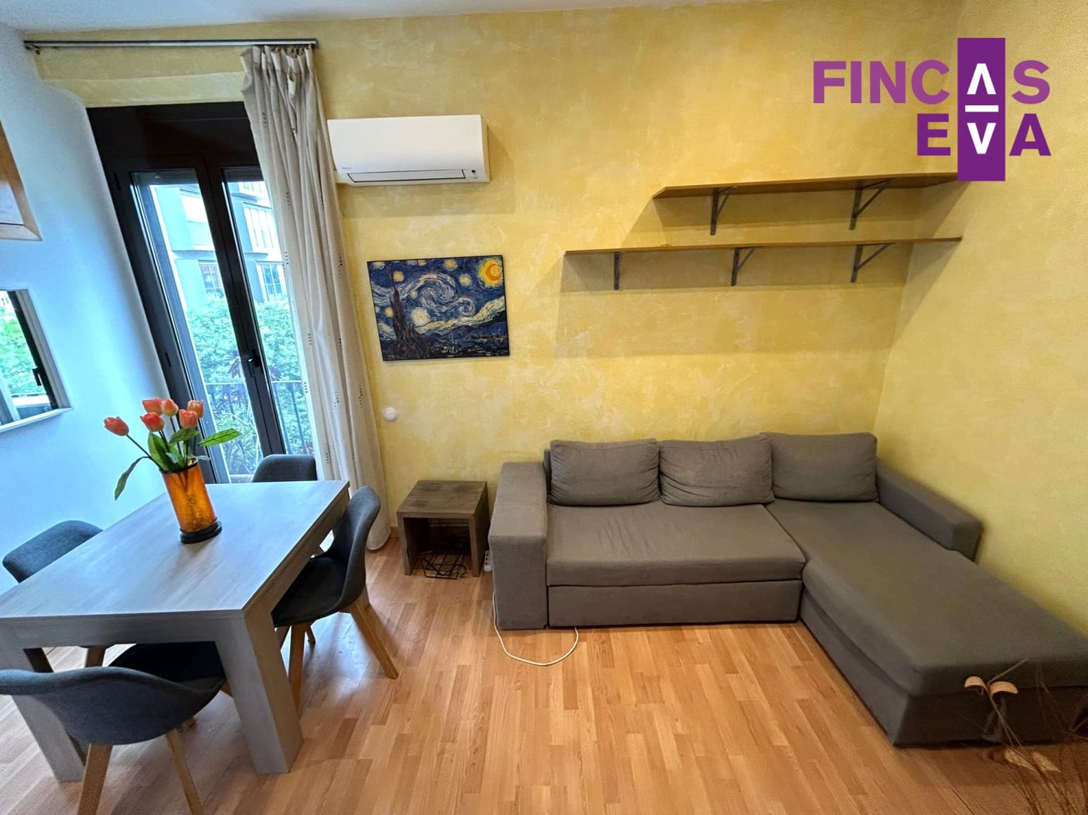 1 soveværelse Lejlighed til salg i Barcelona by - € 260.000 (Ref: 9816649)