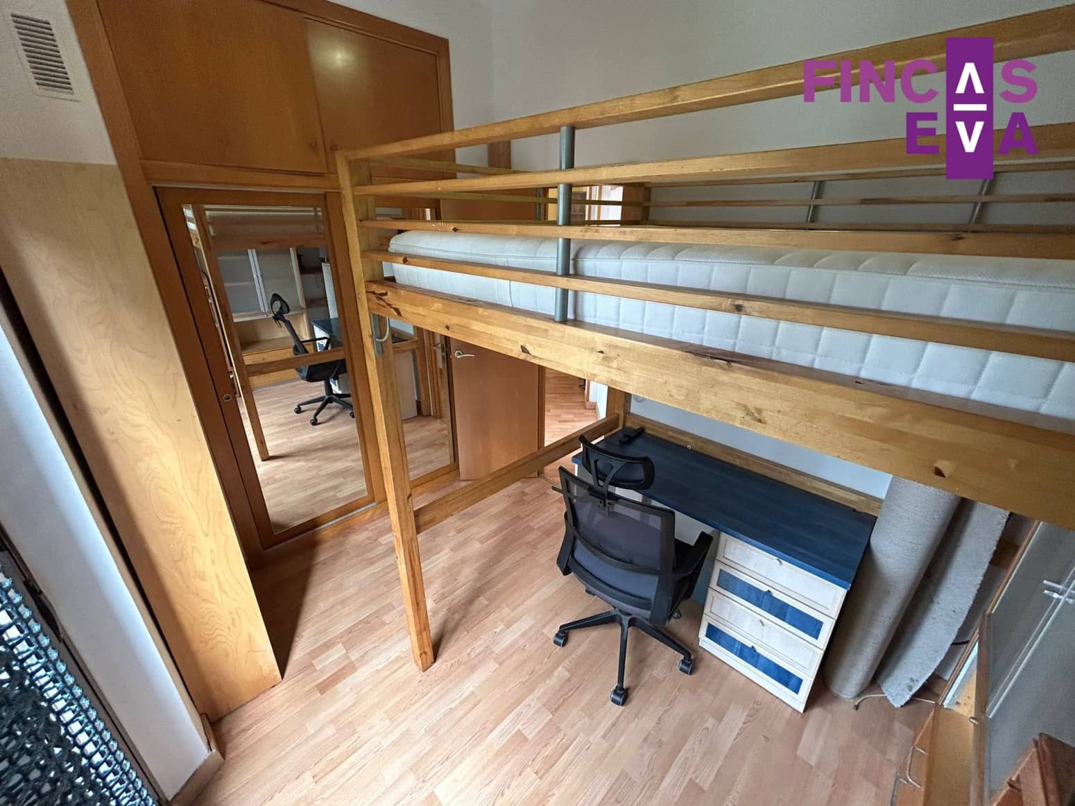 1 soveværelse Lejlighed til salg i Barcelona by - € 260.000 (Ref: 9816649)