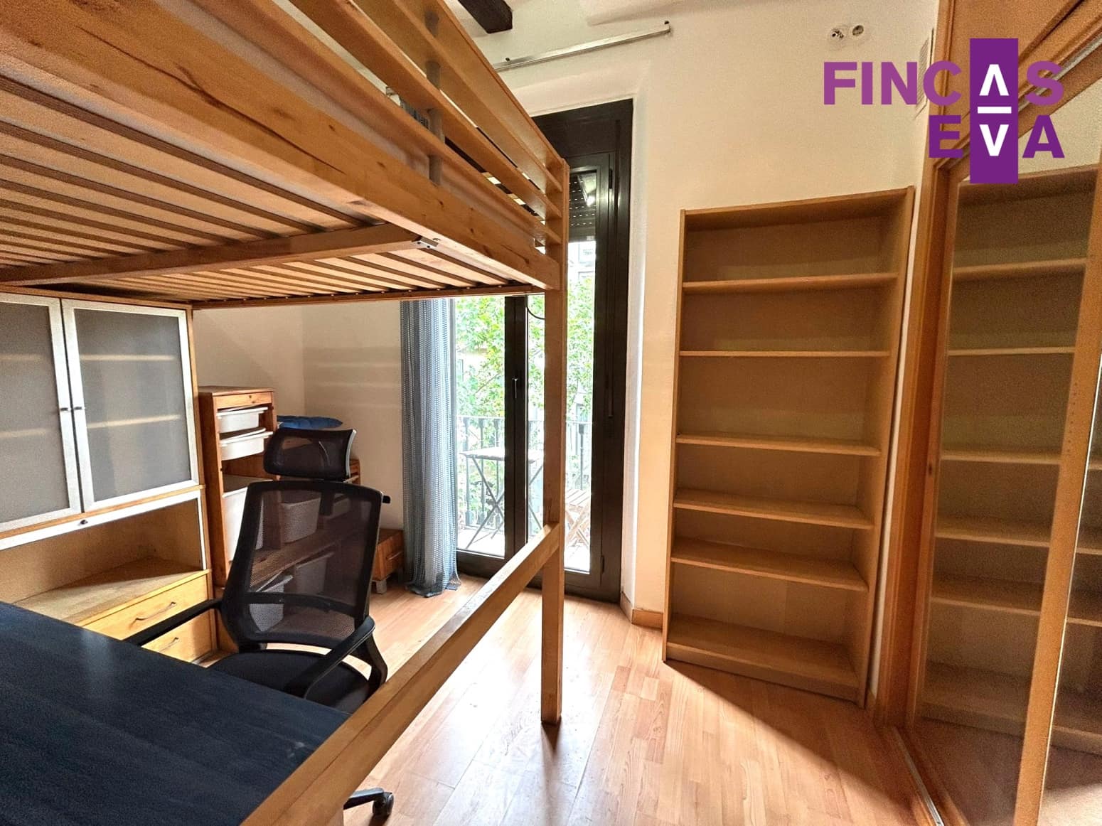 1 soveværelse Lejlighed til salg i Barcelona by - € 260.000 (Ref: 9816649)