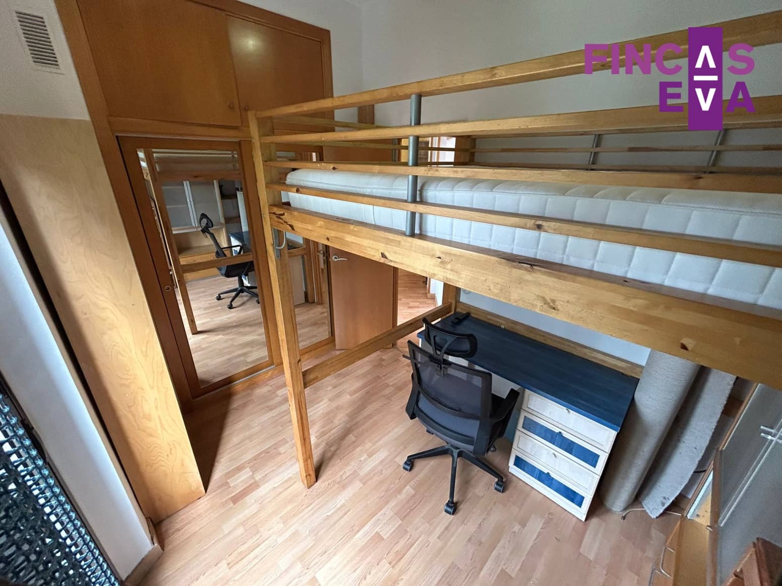 1 soveværelse Lejlighed til salg i Barcelona by - € 260.000 (Ref: 9816649)