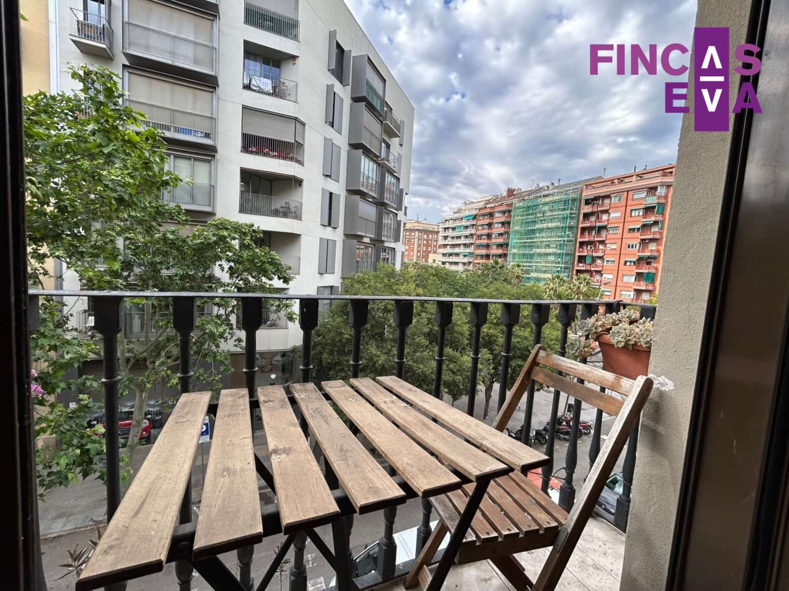 1 soveværelse Lejlighed til salg i Barcelona by - € 260.000 (Ref: 9816649)