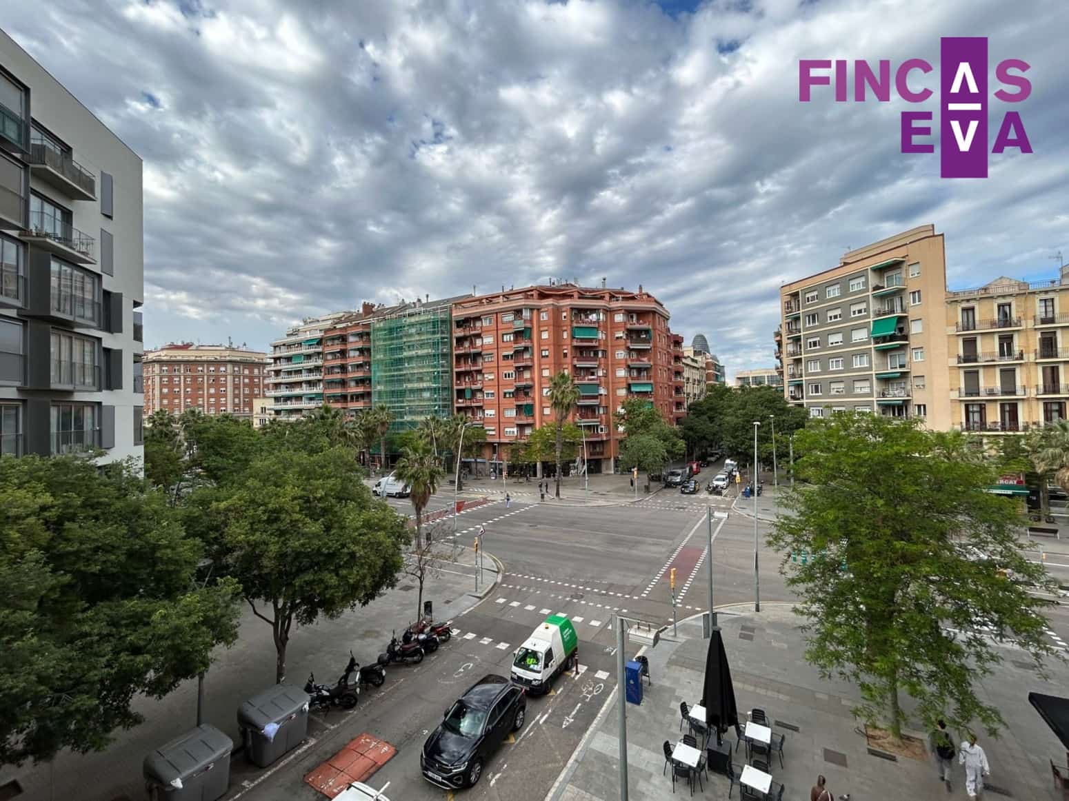 1 soveværelse Lejlighed til salg i Barcelona by - € 260.000 (Ref: 9816649)
