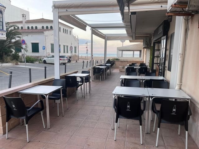 Firma/Unternehmen zu verkaufen in El Vendrell - 150.000 € (Ref: 9820907)