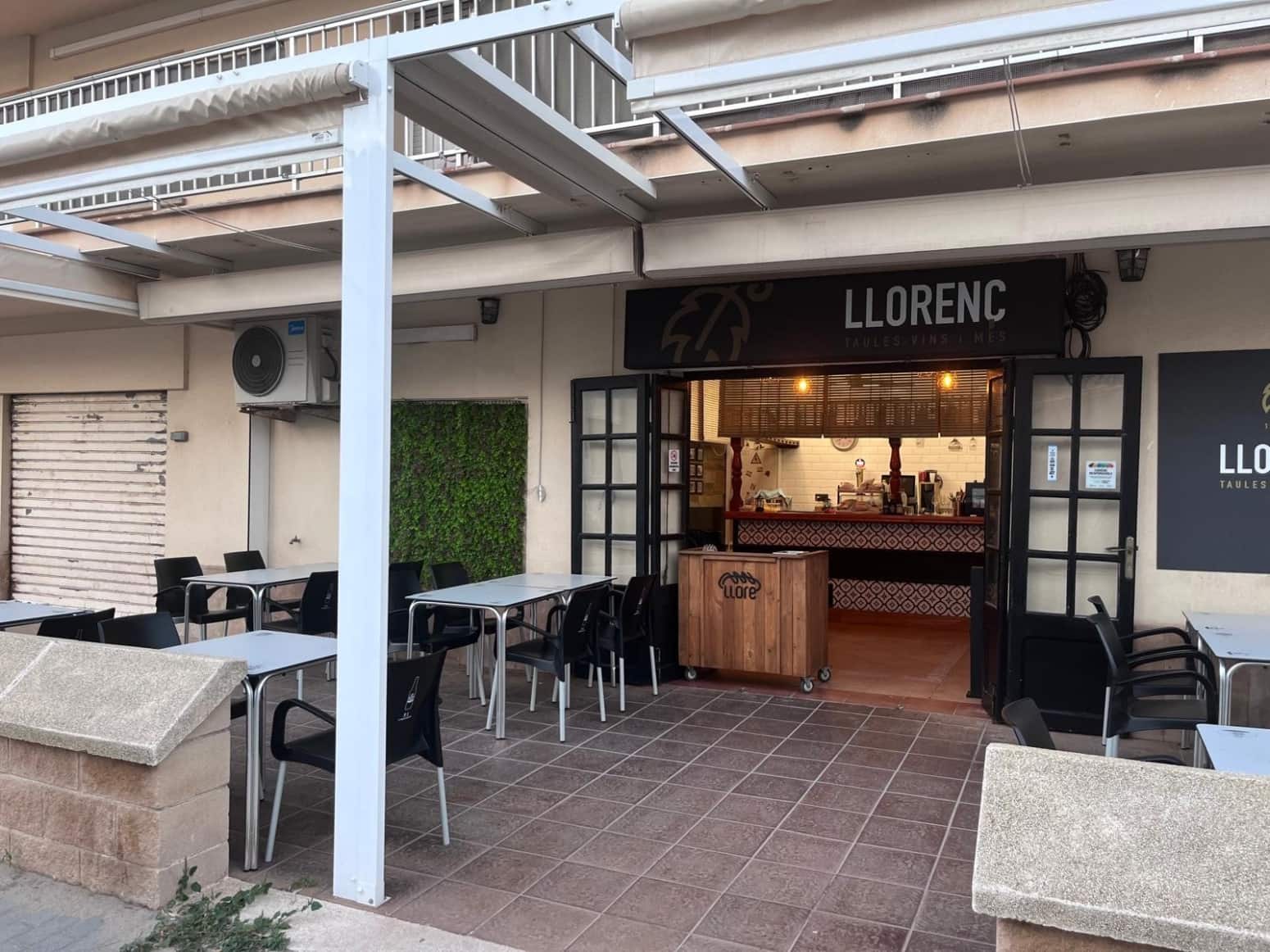 Firma/Unternehmen zu verkaufen in El Vendrell - 150.000 € (Ref: 9820907)