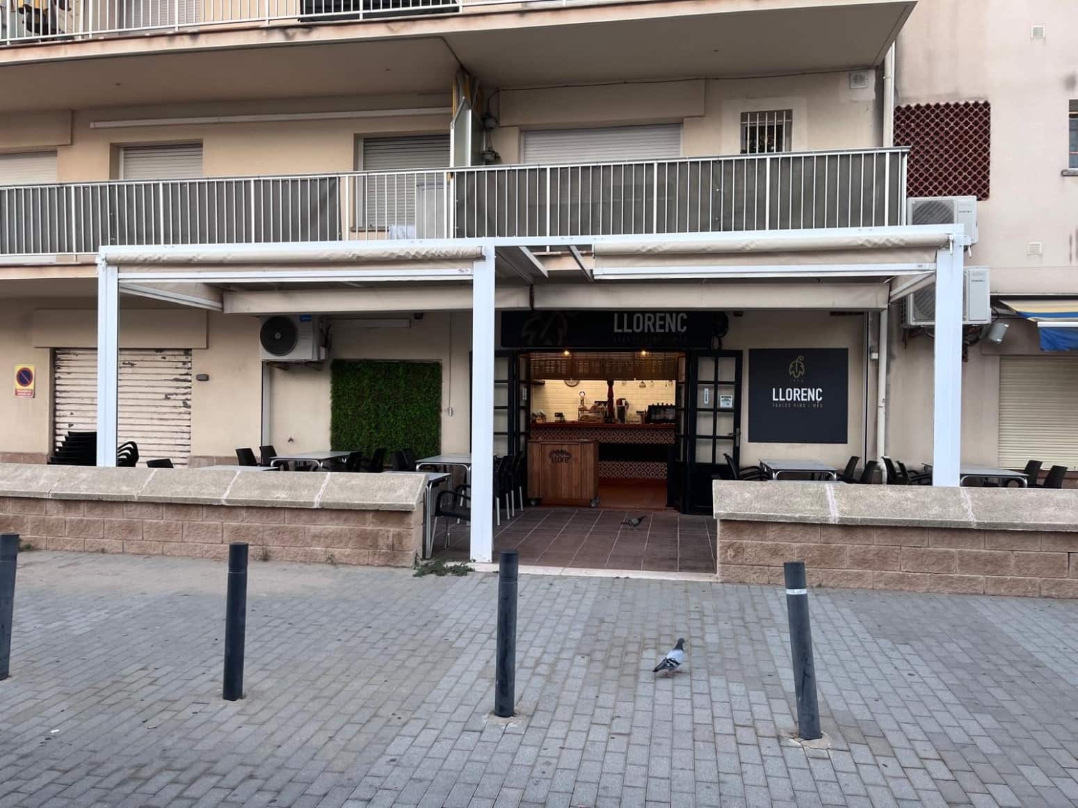 Firma/Unternehmen zu verkaufen in El Vendrell - 150.000 € (Ref: 9820907)