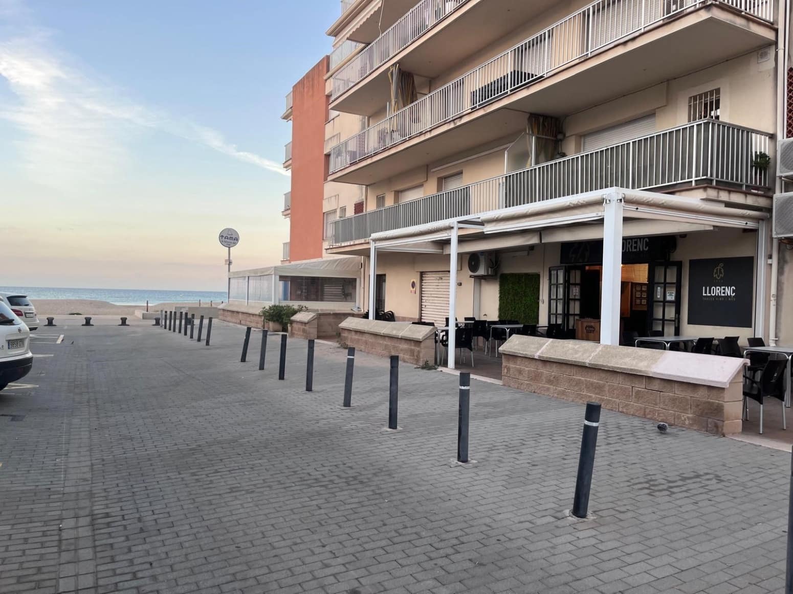 Firma/Unternehmen zu verkaufen in El Vendrell - 150.000 € (Ref: 9820907)