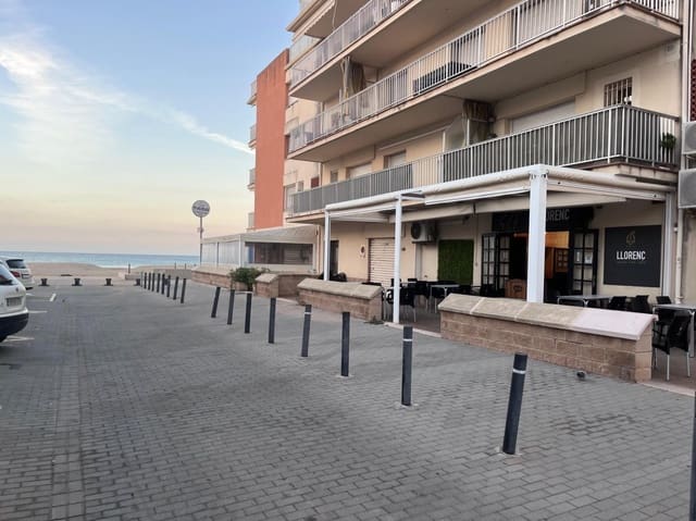 Firma/Unternehmen zu verkaufen in El Vendrell - 150.000 € (Ref: 9820907)