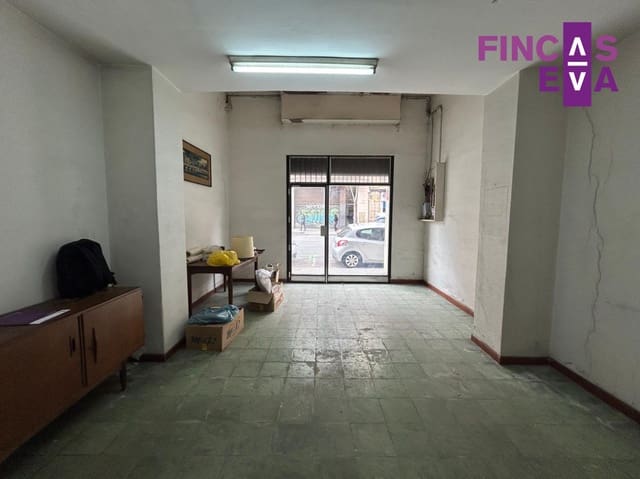 2 chambre Appartement à vendre à La Sagrada Família, Barcelone ville - 279 000 € (Ref: 9824092)