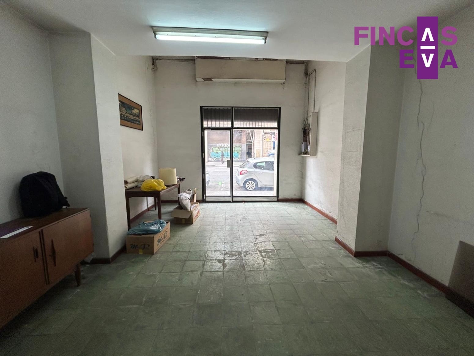 2 soveværelse Lejlighed til salg i Barcelona by - € 279.000 (Ref: 9824092)
