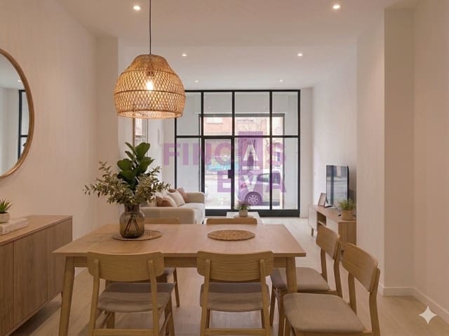 2 chambre Appartement à vendre à La Sagrada Família, Barcelone ville - 279 000 € (Ref: 9824092)