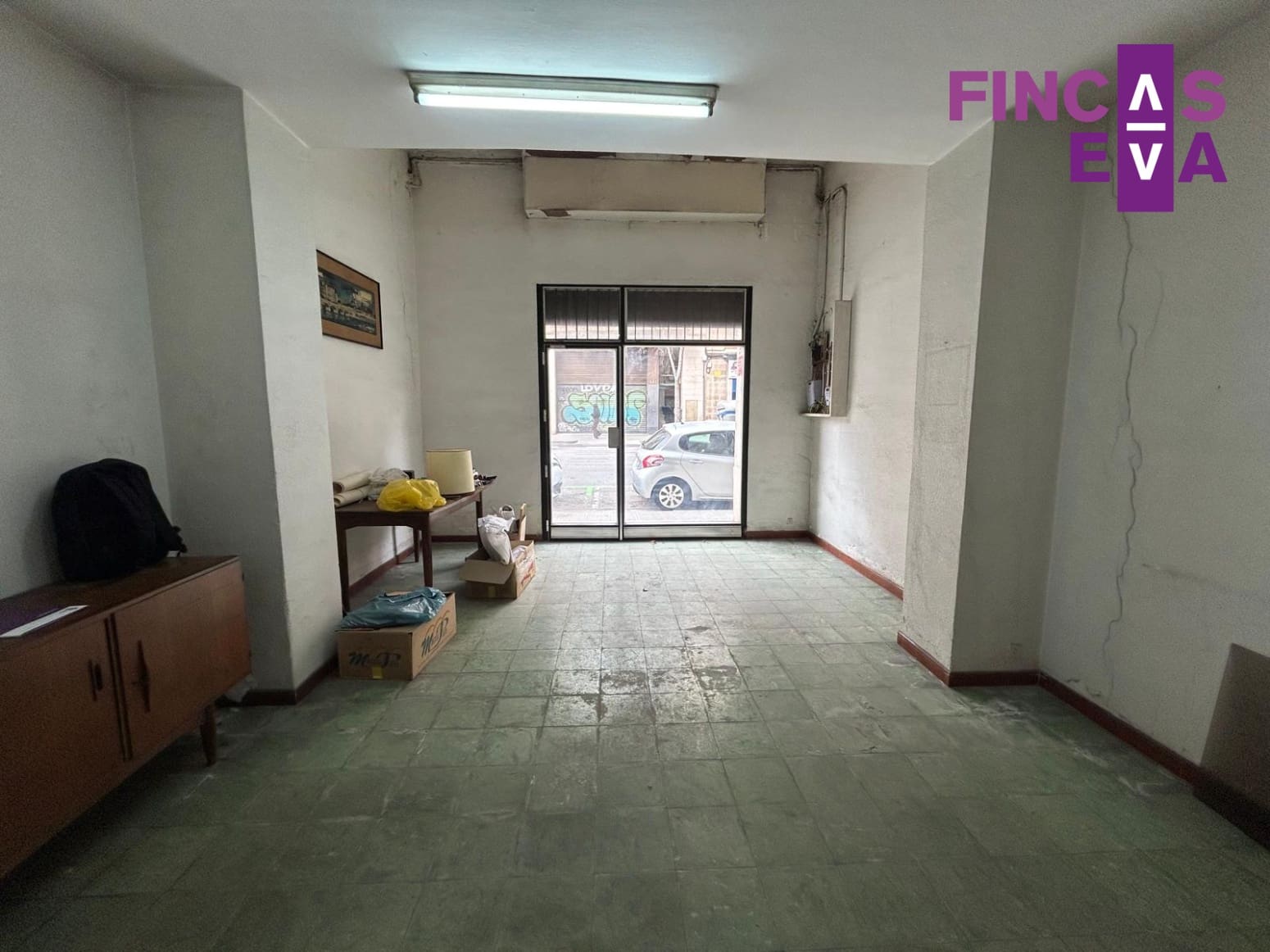 2 chambre Local Commercial à vendre à Barcelone ville - 279 000 € (Ref: 9824093)