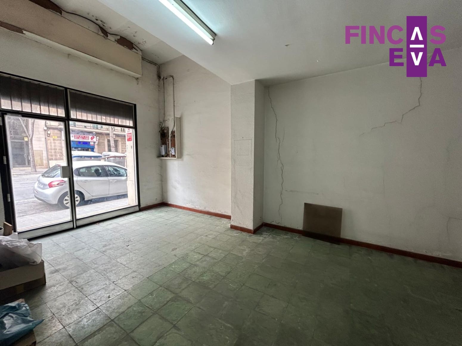 2 chambre Local Commercial à vendre à Barcelone ville - 279 000 € (Ref: 9824093)