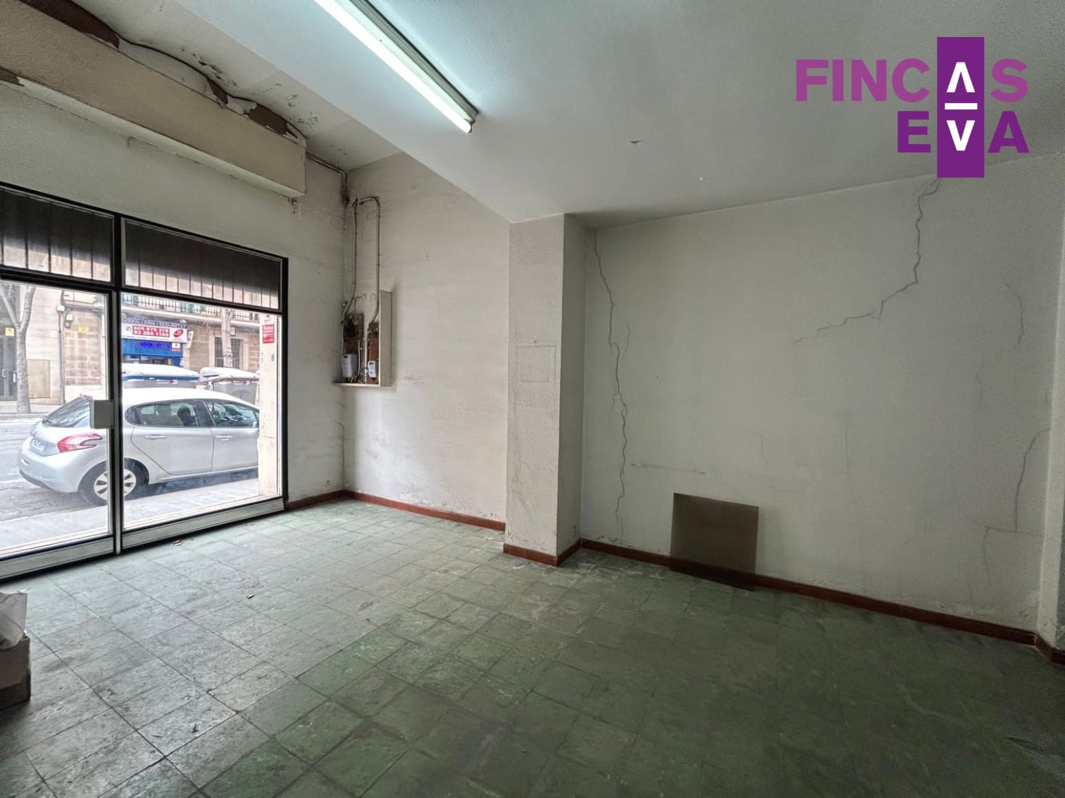 2 chambre Local Commercial à vendre à Barcelone ville - 279 000 € (Ref: 9824093)