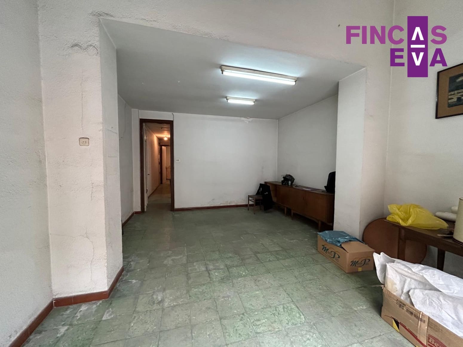 2 chambre Local Commercial à vendre à Barcelone ville - 279 000 € (Ref: 9824093)