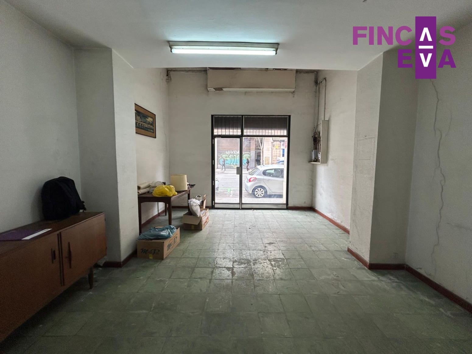 2 chambre Local Commercial à vendre à Barcelone ville - 279 000 € (Ref: 9824093)