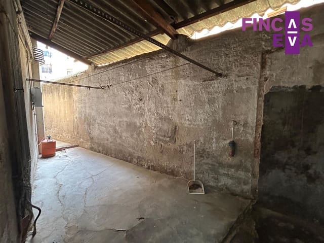 2 soverom Kommersiell til salgs i La Sagrada Família, Barcelona by - € 279 000 (Ref: 9824093)