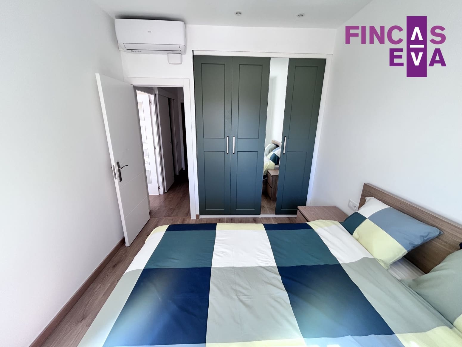 Piso de 2 habitaciones en Barcelona ciudad en alquiler - 1.350 € (Ref: 9833040)