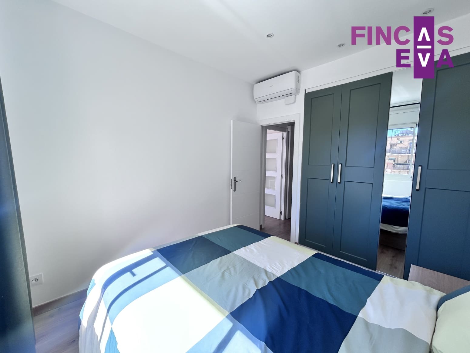 Piso de 2 habitaciones en Barcelona ciudad en alquiler - 1.350 € (Ref: 9833040)