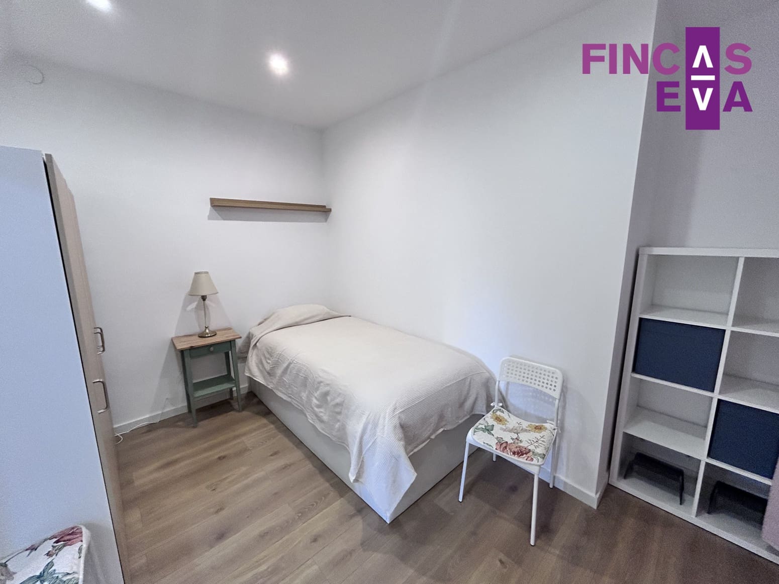 Piso de 2 habitaciones en Barcelona ciudad en alquiler - 1.350 € (Ref: 9833040)