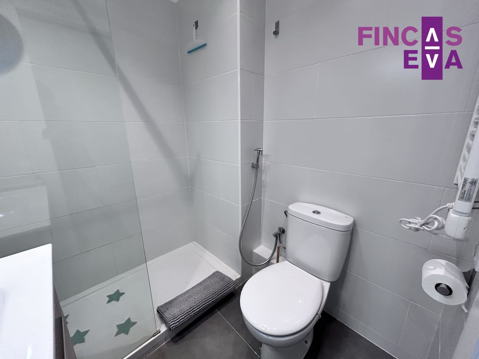Piso de 2 habitaciones en Barcelona ciudad en alquiler - 1.350 € (Ref: 9833040)