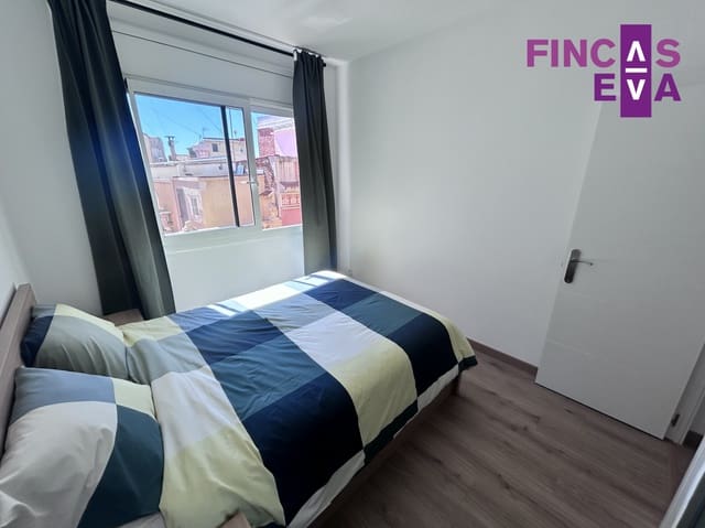 2 bedroom Flat for rent in La Vila de Gràcia, Barcelona city - € 1,350 (Ref: 9833040)