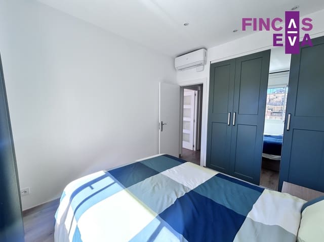 2 bedroom Flat for rent in La Vila de Gràcia, Barcelona city - € 1,350 (Ref: 9833040)