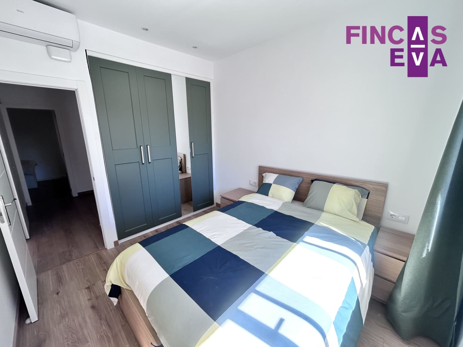 Piso de 2 habitaciones en Barcelona ciudad en alquiler - 1.350 € (Ref: 9833040)