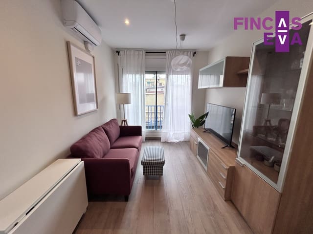 2 bedroom Flat for rent in La Vila de Gràcia, Barcelona city - € 1,350 (Ref: 9833040)