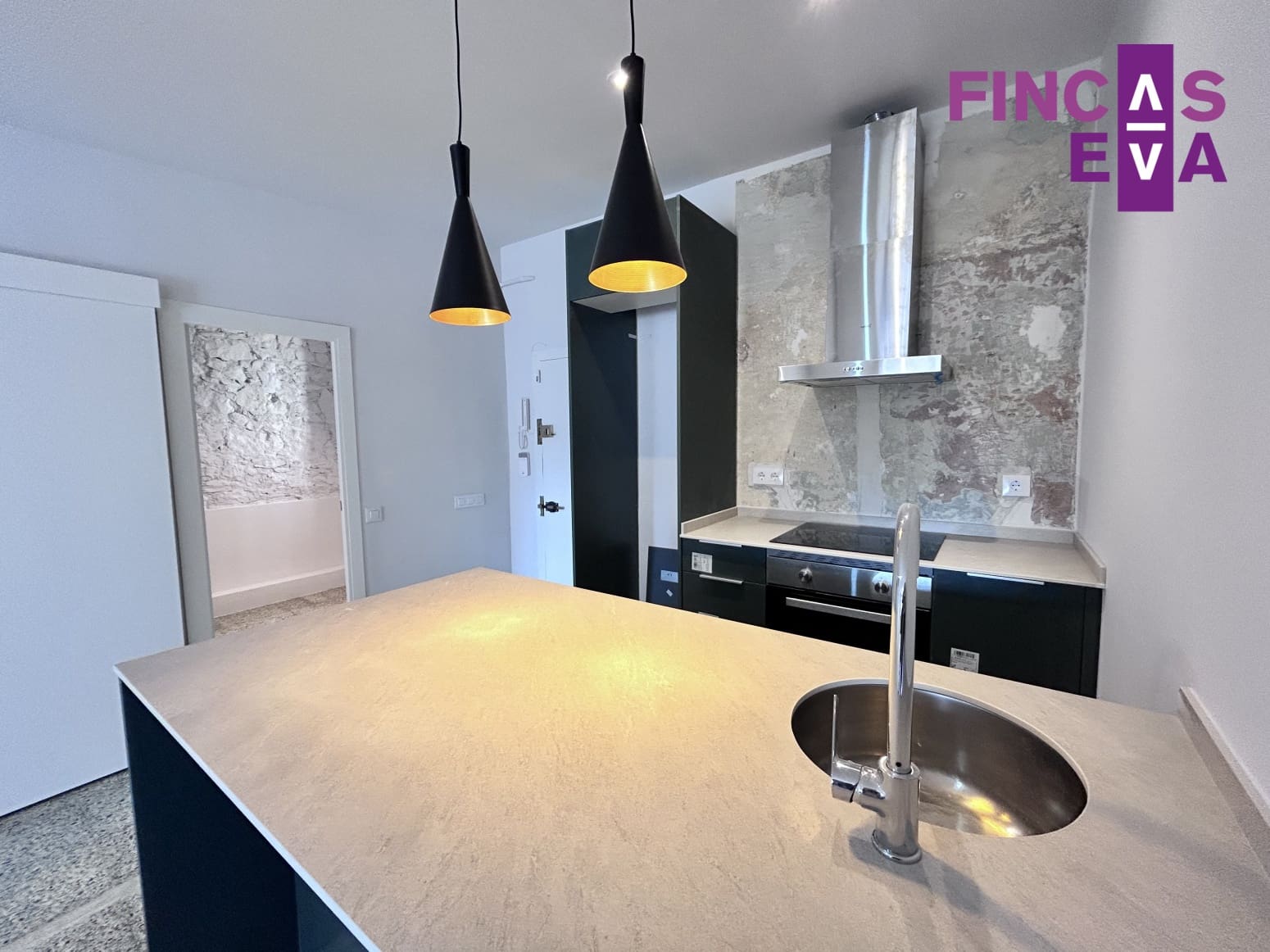 2 camera da letto Appartamento in vendita in Barcelona citta - 267.000 € (Rif: 9834304)