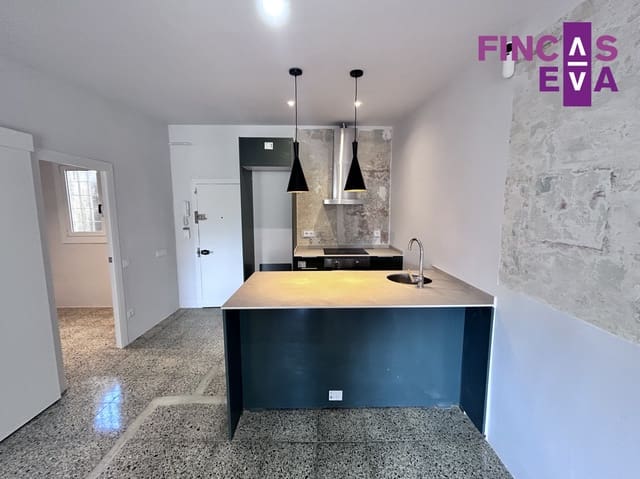 2 camera da letto Appartamento in vendita in El Raval, Barcelona città - 267.000 € (Rif: 9834304)