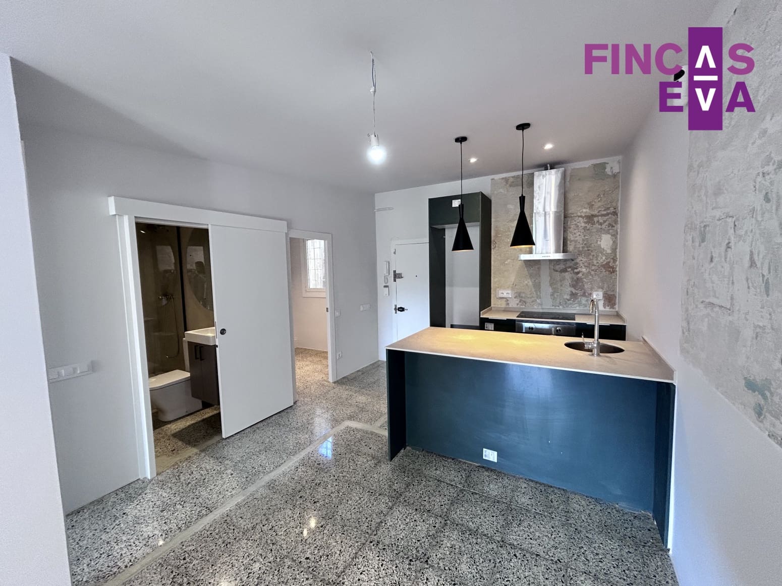 2 camera da letto Appartamento in vendita in Barcelona citta - 267.000 € (Rif: 9834304)