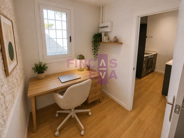 Piso de 2 habitaciones en El Raval, Barcelona ciudad en venta - 249.000 € (Ref: 9834304)