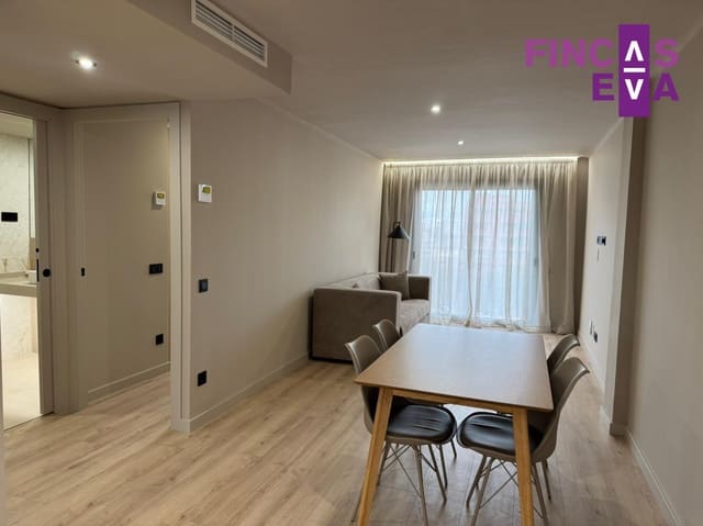 Gewerbe zu verkaufen in Santa Coloma de Gramenet - 3.800.000 € (Ref: 9841464)