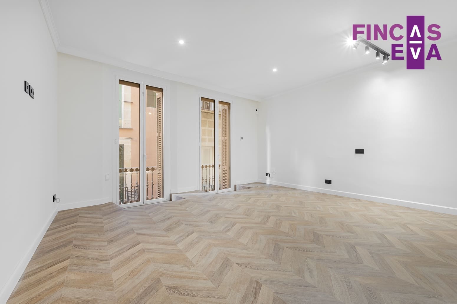 3 quarto Apartamento para venda em Barcelona cidade - 570 000 € (Ref: 9841465)