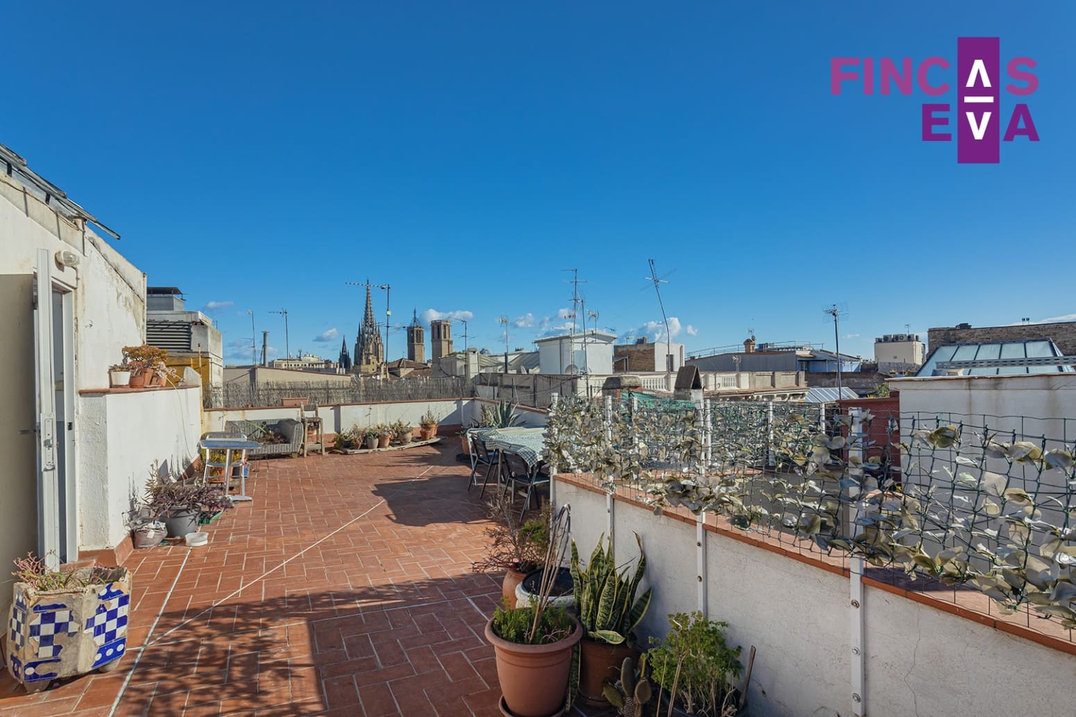 3 quarto Apartamento para venda em Barcelona cidade - 570 000 € (Ref: 9841465)