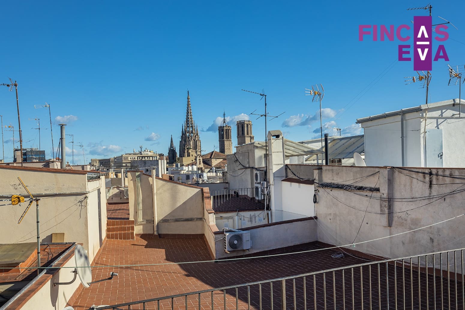 3 quarto Apartamento para venda em Barcelona cidade - 570 000 € (Ref: 9841465)
