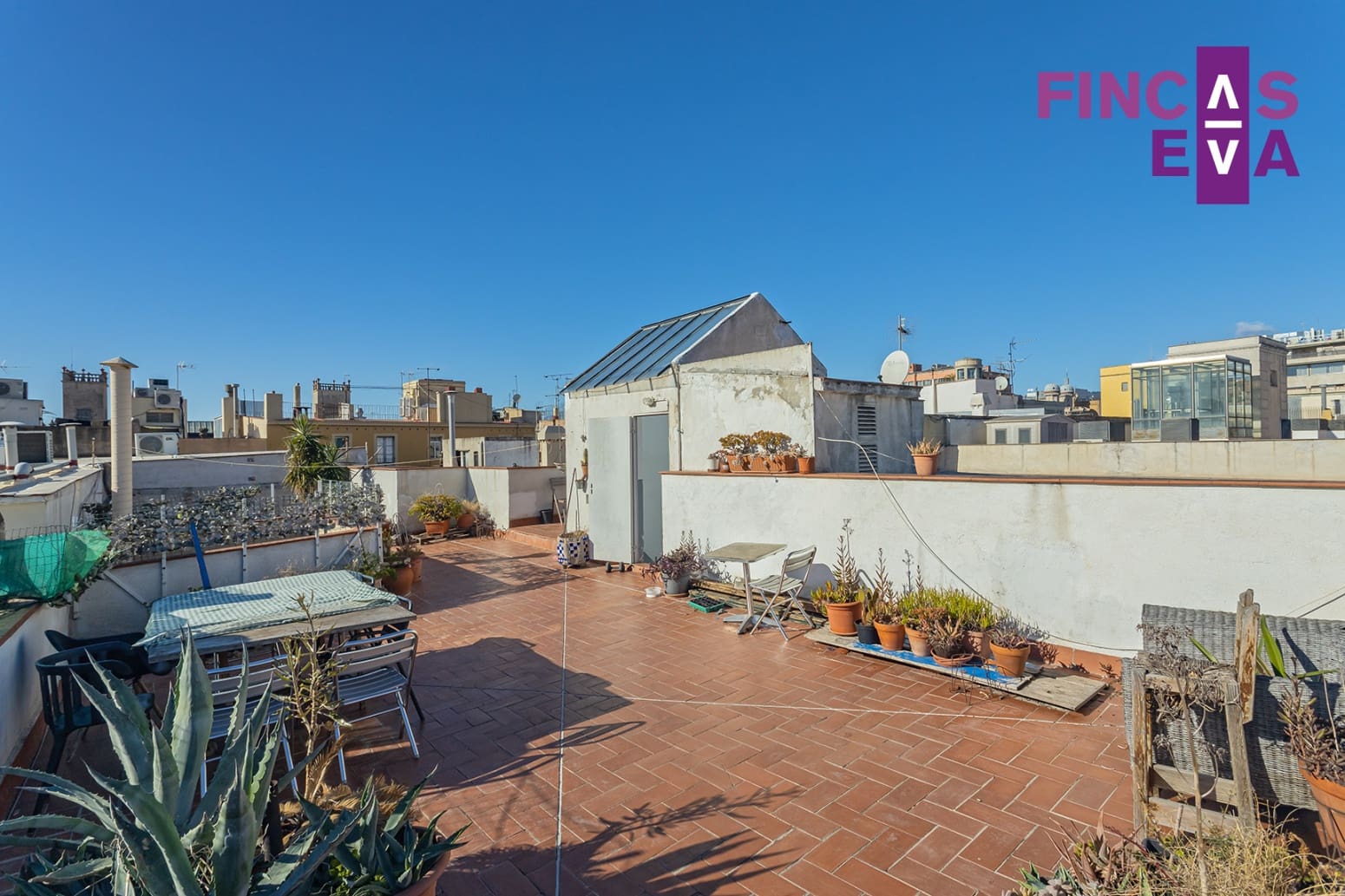 3 quarto Apartamento para venda em Barcelona cidade - 570 000 € (Ref: 9841465)