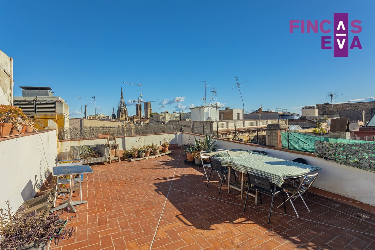 3 quarto Apartamento para venda em Barcelona cidade - 570 000 € (Ref: 9841465)