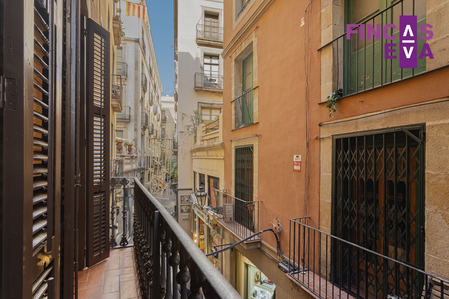 3 quarto Apartamento para venda em Barcelona cidade - 570 000 € (Ref: 9841465)