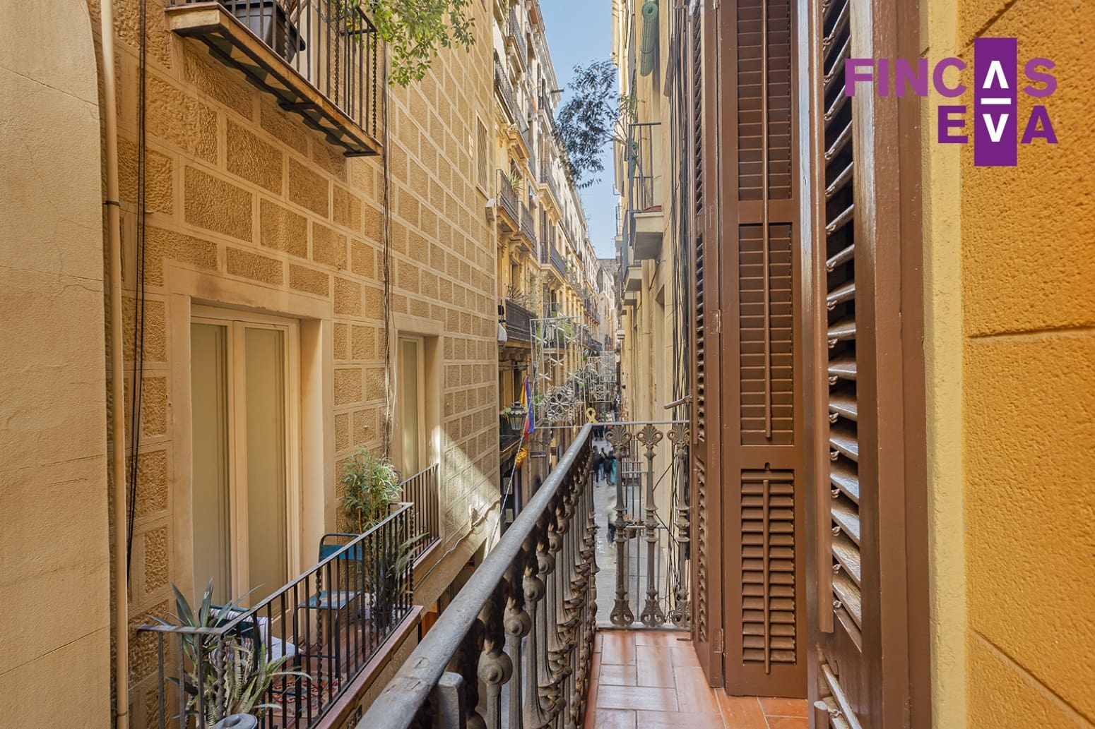 3 quarto Apartamento para venda em Barcelona cidade - 570 000 € (Ref: 9841465)