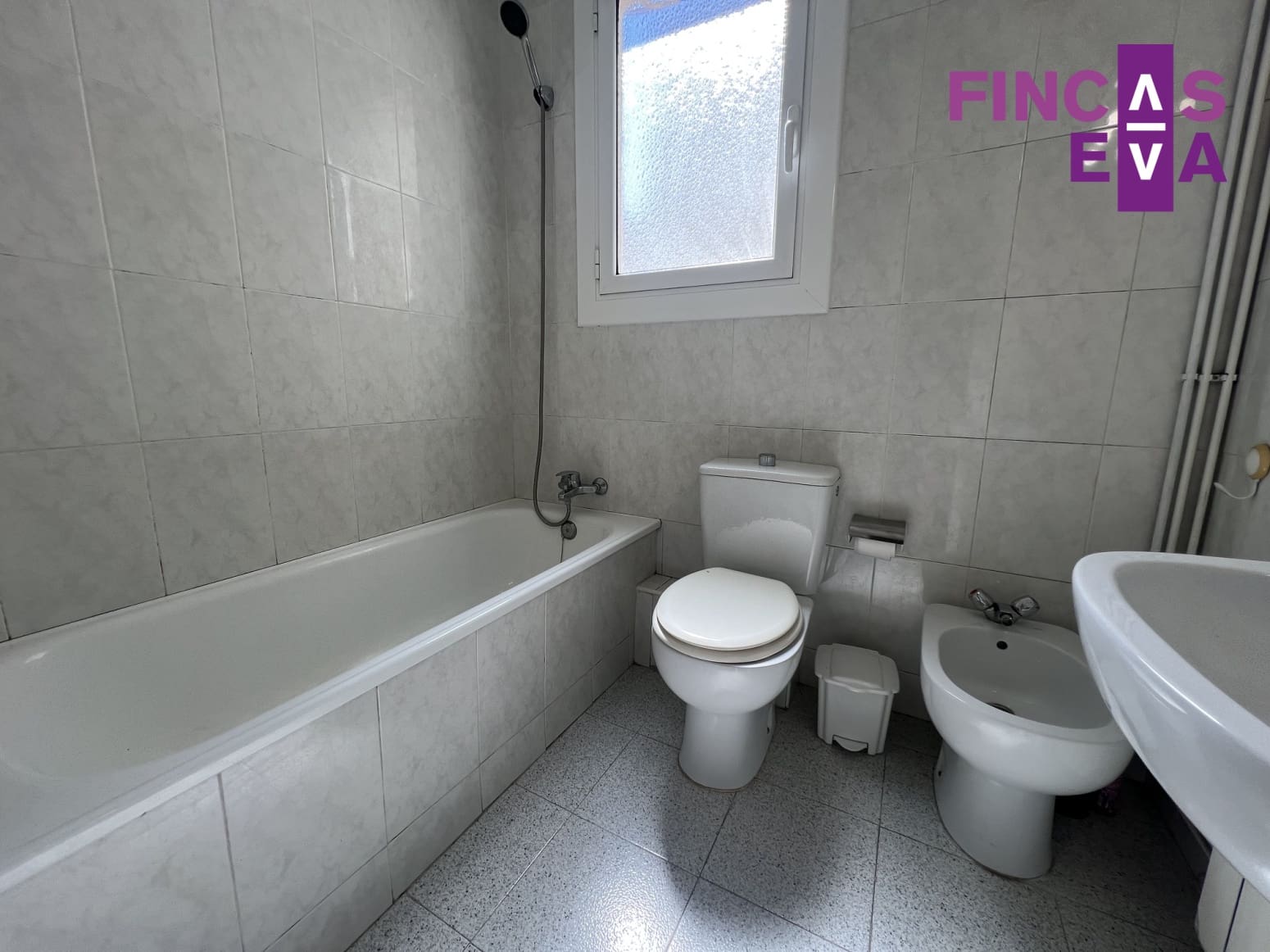 3 slaapkamer Flat te koop in Barcelona stad met garage - € 370.000 (Ref: 9850191)